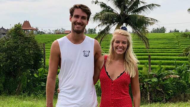 Vanavond Op Televisie Jong Stel Verhuist Naar Bali In Ik - 