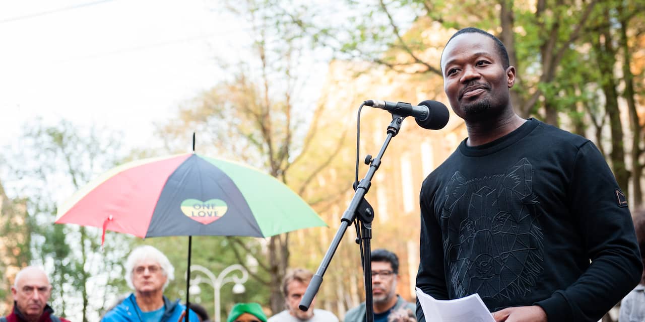 Kick Out Zwarte Piet leegt agenda en gaat 'eigen bescherming regelen'