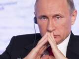 Rusland zegt begonnen te zijn met terugtrekken uit Syrië