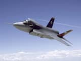'Lockheed krijgt order voor 160 gevechtsvliegtuigen' 