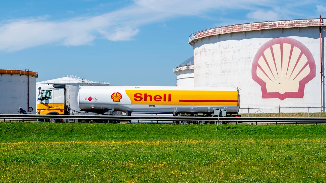 “Shell not doing enough to meet climate case ruling, says environmental group Milieudefensie”