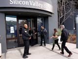 Centrale bank VS onderzoekt haar toezicht op omgevallen Silicon Valley Bank