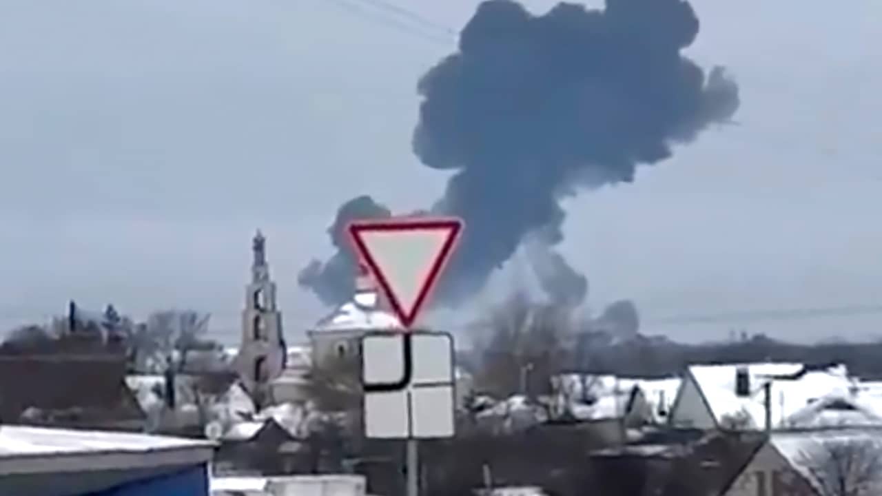 Tuduhan kedua belah pihak pada pertemuan PBB terkait kecelakaan pesawat di Rusia  Perang di Ukraina