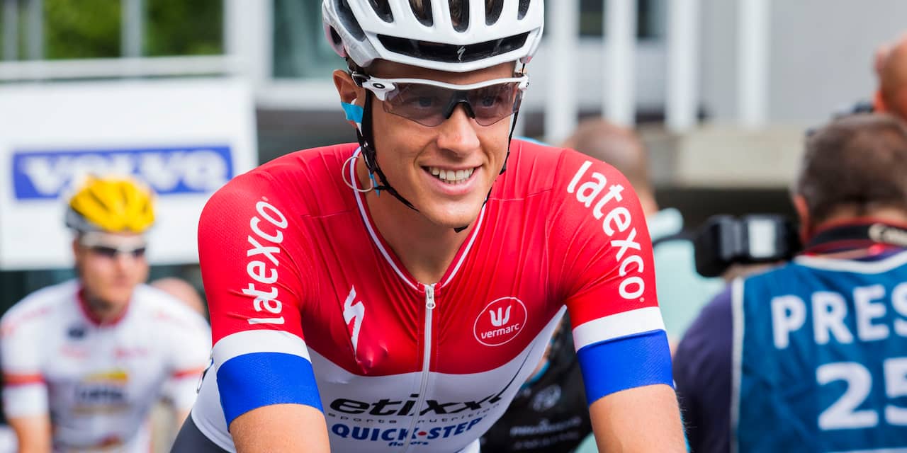Liveticker Vuelta: Terpstra in de aanval in zesde rit