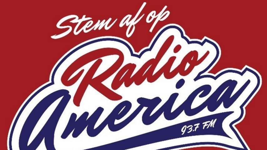 Radio America Leiden