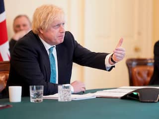 Britse regering meldt compromisvoorstel voor omstreden deel van 'Brexit-wet'