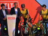 Zelfverzekerde Roglic deinst niet terug voor favorietenrol in Vuelta