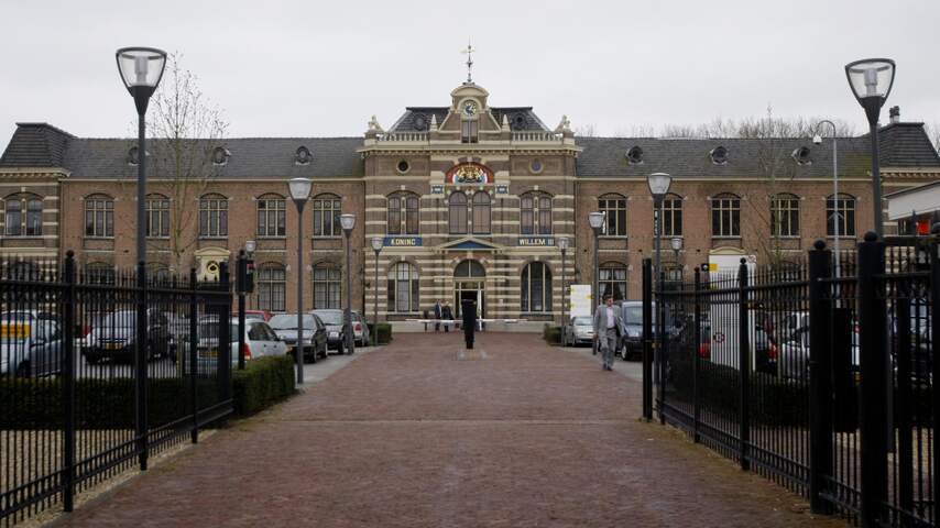 Vrouwelijke gevangenen Nieuwersluis structureel misbruikt door personeel