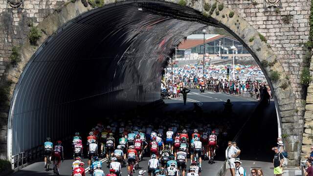 Reacties op tweede plek Mollema in Clásica San Sebastián (gesloten)