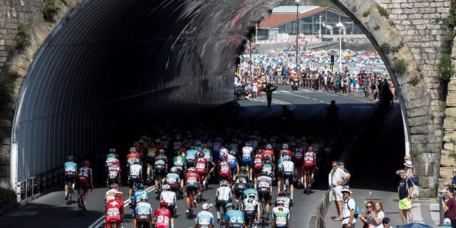 Reacties op tweede plek Mollema in Clásica San Sebastián (gesloten)