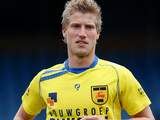 Verdediger Droste verruilt SC Cambuur voor Heracles Almelo