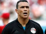 Egyptische keeper El-Hadary (45) oudste speler ooit op WK
