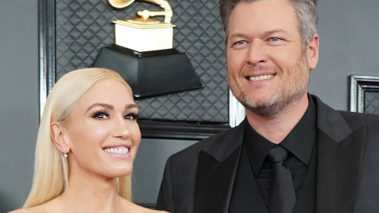 Gwen Stefani And Blake Shelton Were Supposed To Get Married This Summer Zomer Teller Report