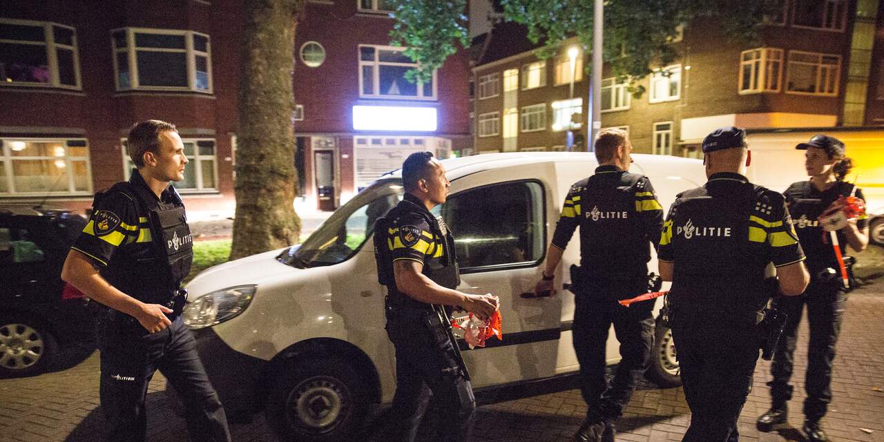 Terrorismedreiging Rotterdam na melding Spaanse politie