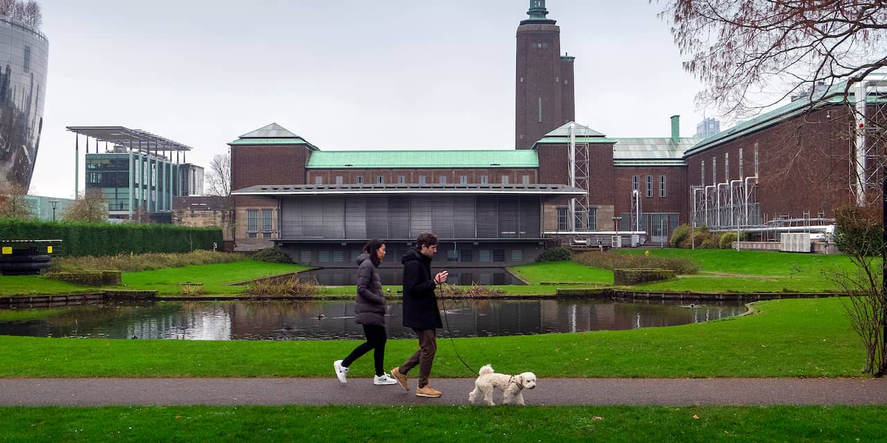 Museum Boijmans zet Rotterdam wereldwijd op de kaart met Depot (en wint daarom deze prijs)