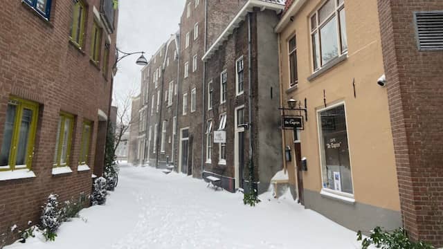 Waterstraat