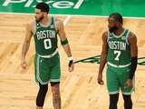 Nét geen unieke comeback voor Boston Celtics: Miami Heat naar NBA Finals