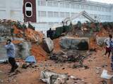 Dodental van aanslag hotel in Mogadishu stijgt naar 53