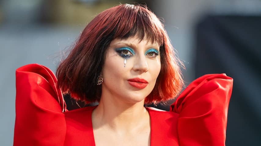 Lady Gaga keert terug naar de popmuziek, mede dankzij haar verloofde |  Muziek | NU.nl