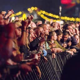 België wil eenmalig Covid Safe Ticket gebruiken voor festivals
