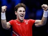 Ruud verslaat Fritz en bereikt halve finales ATP Finals, Nadal uitgeschakeld