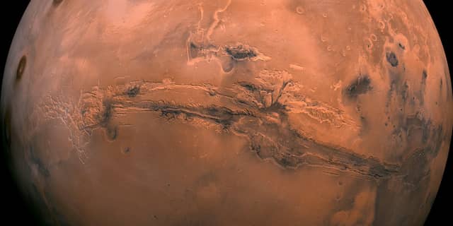 mars