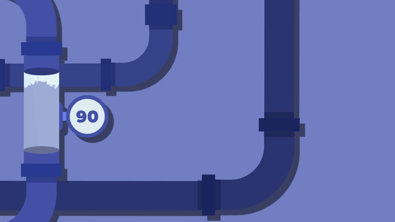 Beeld uit video: Hoe het energieagentschap de gascrisis in de EU wil beperken