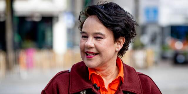 Burgemeester Sharon Dijksma voorgedragen als voorzitter Economic Board Utrecht