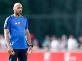 Assistent-trainer Rankovic vervangt vertrokken Fraser voorlopig bij FC Utrecht