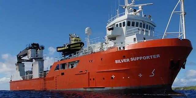 Silver Supporter