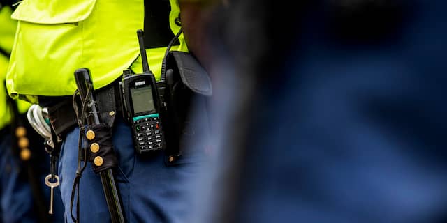 Verdachte aangehouden na dreigen met explosief metrostation Slinge