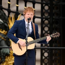 Ed Sheeran heeft als eerste artiest 100 miljoen volgers op Spotify