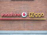 Aantal digitale tv-zenders van Ziggo kampte met storing