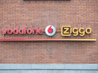 VodafoneZiggo, 