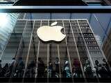 Apple waarschuwt voor nieuwe importtarieven VS, vreest concurrentiepositie
