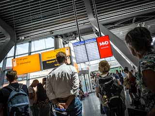 Eindhoven Airport verwelkomt meer passagiers