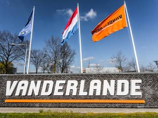 Profiel Vanderlande Industries: Bouwer van automatiseringssystemen