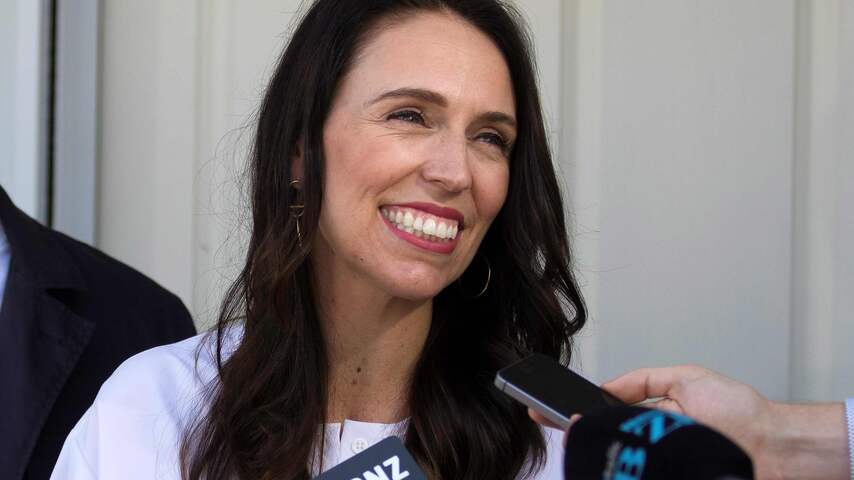 Ophef om 'seksistisch' interview met Nieuw-Zeelandse premier 