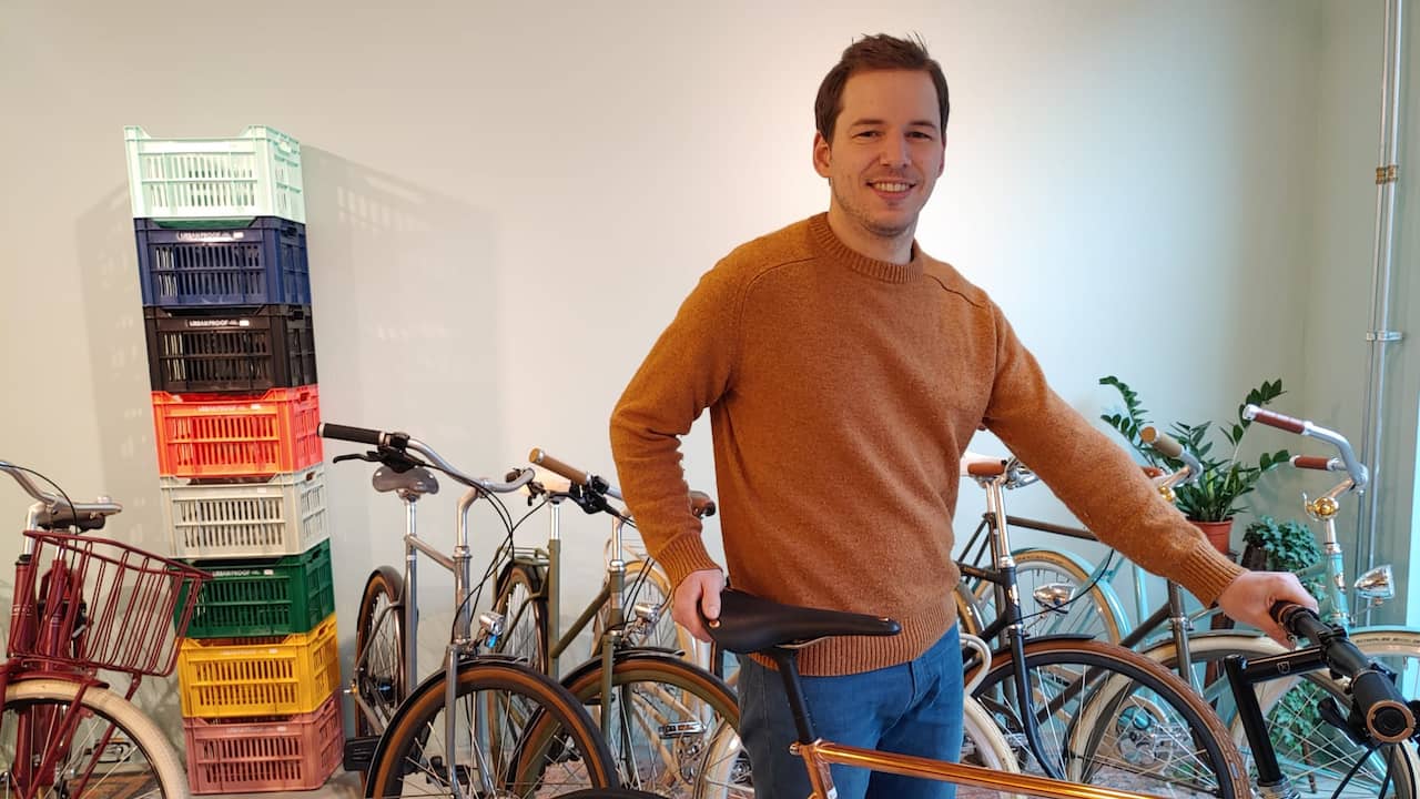 Verwisselbaar Gespecificeerd maniac Steeds meer ondernemers beginnen een fietsenwinkel | Ondernemen | NU.nl