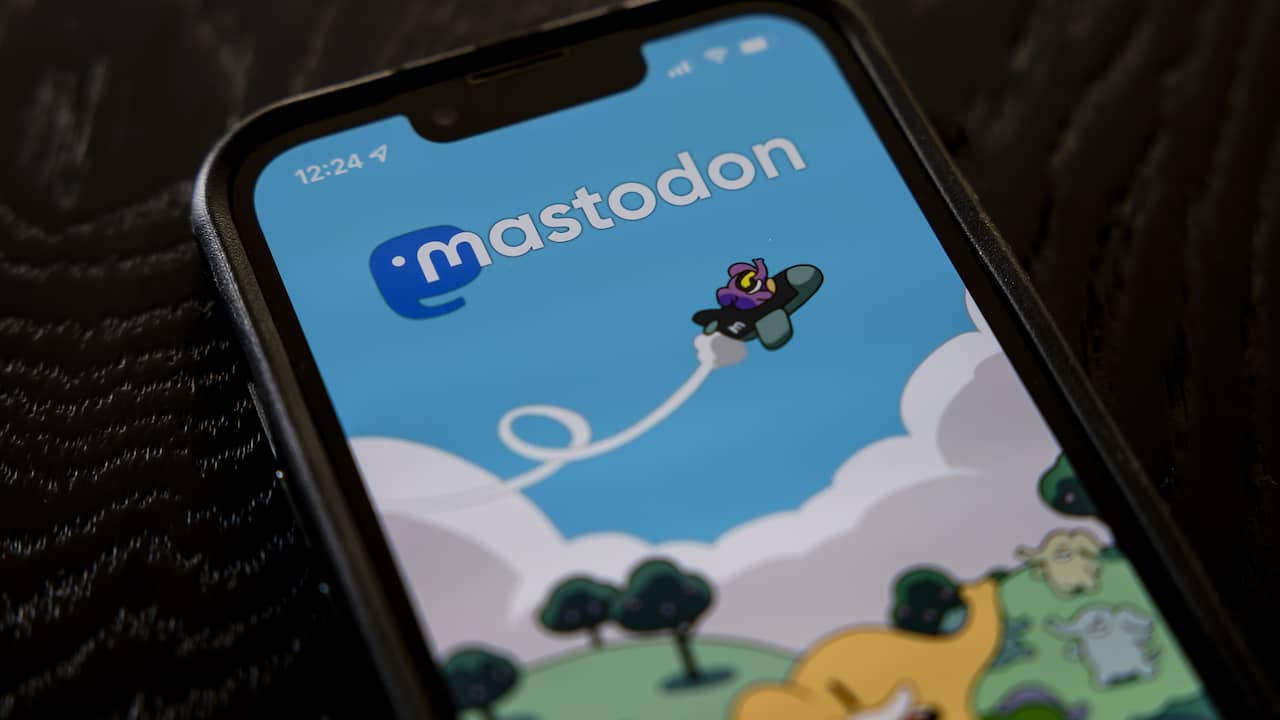 Twitter Alternative Mastodon rifiuta le offerte degli investitori |  Tecnologia