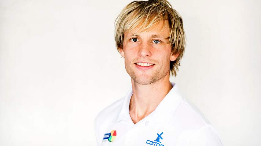 Ronald Mulder
