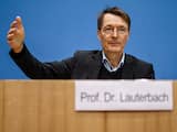 Vijf Duitsers aangeklaagd voor hoogverraad omdat ze minister wilden ontvoeren