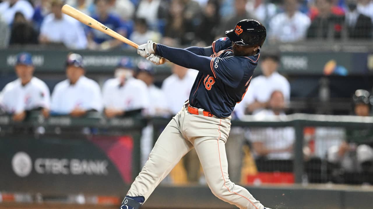 Baseballspieler gewinnen erneut in großer Zahl und erreichen das Halbfinale der Europameisterschaft |  Sport Andere