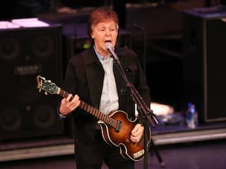 Paul McCartney is blij met Beyoncés countryversie van Beatles-nummer Blackbird