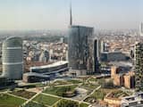 Hoge rente en energiekosten doen Italiaanse economie krimpen