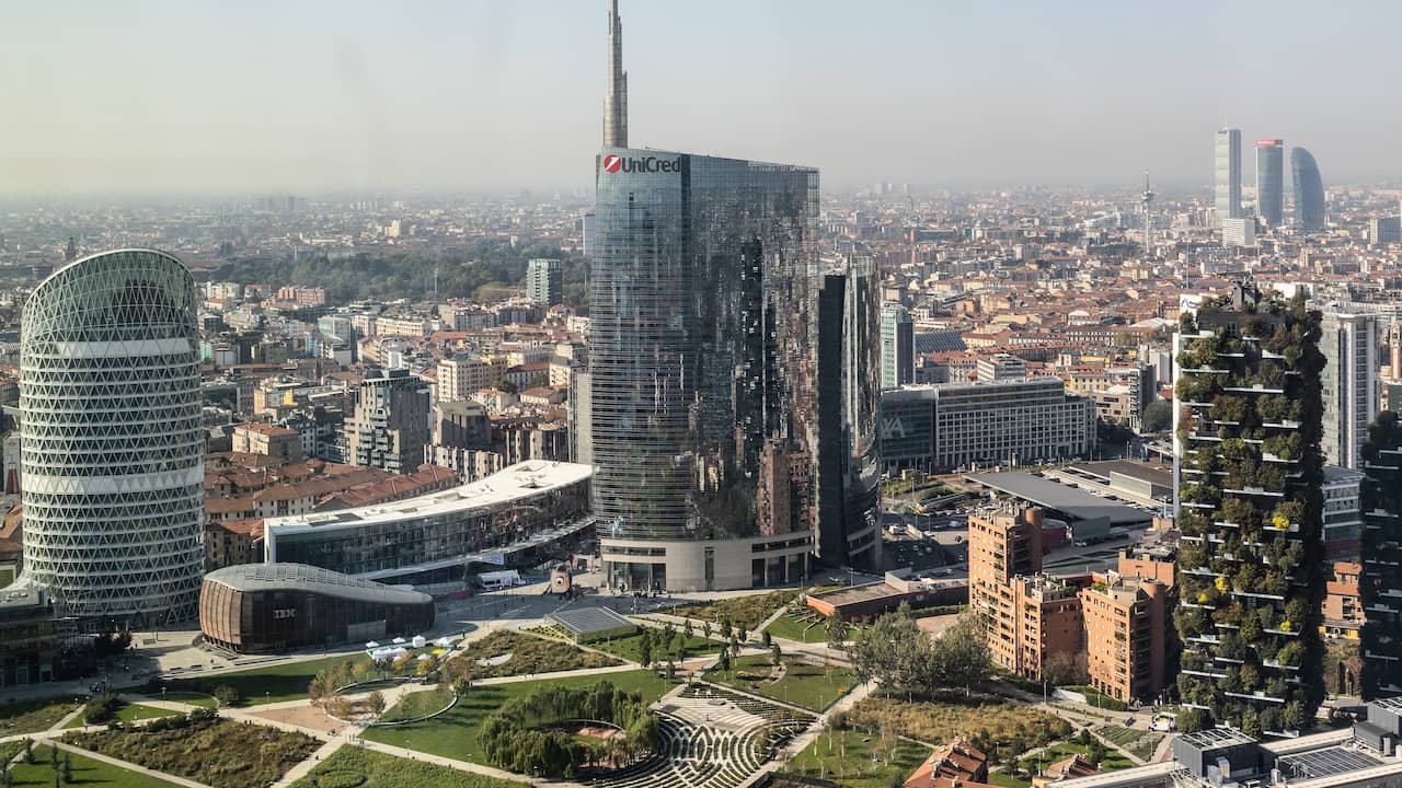 Alti tassi di interesse e costi energetici pesano sull’economia italiana |  Economia