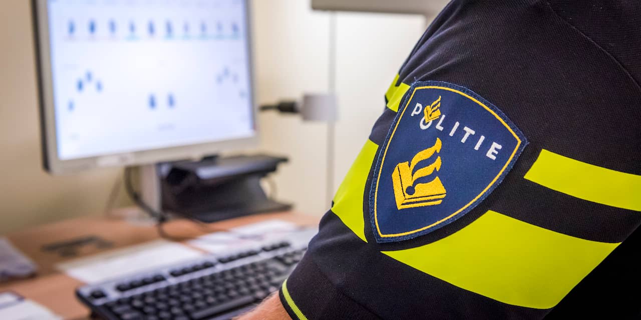 Politiecommissaris Oost-Brabant per direct ontslagen wegens plichtsverzuim