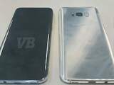 Gelekte video toont Galaxy S8 volledig