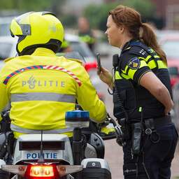 Politie ziet dat criminaliteit steeds digitaler en minder 'klassiek' wordt