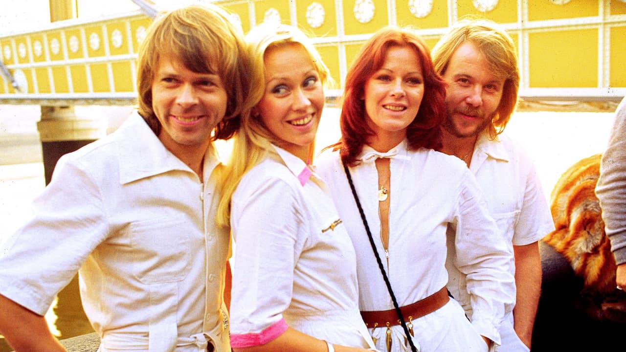 Regelmatig navigatie Brood This is what critics think of the new ABBA music: 'It's great that they're  back' - Teller Report